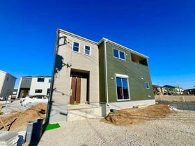 茨城県古河市鴻巣