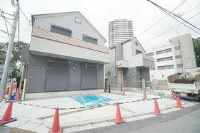 東京都世田谷区北烏山９丁目