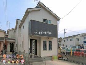 埼玉県川口市戸塚東２丁目