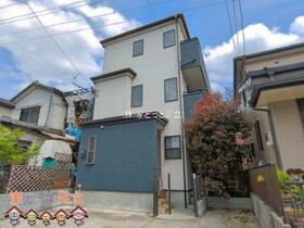 埼玉県草加市新里町