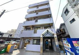 パレドール船橋