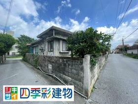 沖縄県島尻郡与那原町字板良敷