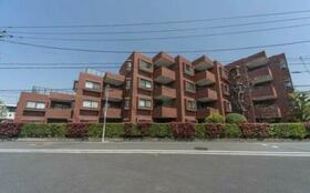 ライオンズヴィアーレ浜田山