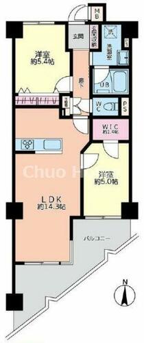物件サムネイル