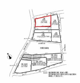 東京都日野市新井１丁目