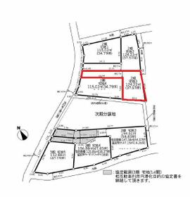 東京都日野市新井１丁目