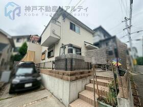 兵庫県神戸市兵庫区会下山町1丁目
