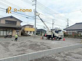 茨城県かすみがうら市下稲吉