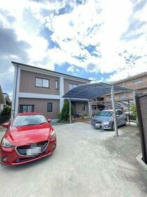 熊本県菊池郡菊陽町大字津久礼