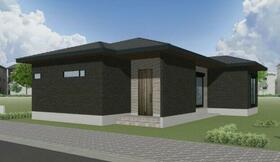 熊本県菊池郡大津町大字杉水