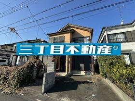 埼玉県熊谷市拾六間