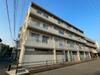 長田コーポ 1階 築53年の賃貸物件