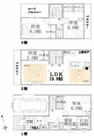神奈川県横浜市金沢区富岡西７丁目