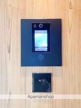 ＺＯＯＭ信濃町 401 ｜ 東京都新宿区左門町（賃貸マンション1K・4階・33.24㎡） その11