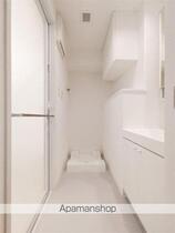 ＺＯＯＭ信濃町 401 ｜ 東京都新宿区左門町（賃貸マンション1K・4階・33.24㎡） その13