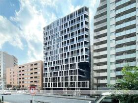 ＺＯＯＭ信濃町 401 ｜ 東京都新宿区左門町（賃貸マンション1K・4階・33.24㎡） その1