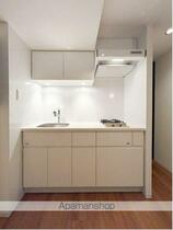 ＺＯＯＭ信濃町 401 ｜ 東京都新宿区左門町（賃貸マンション1K・4階・33.24㎡） その4