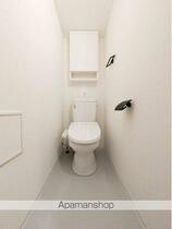 ＺＯＯＭ信濃町 401 ｜ 東京都新宿区左門町（賃貸マンション1K・4階・33.24㎡） その6