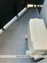 ＺＯＯＭ信濃町 401 ｜ 東京都新宿区左門町（賃貸マンション1K・4階・33.24㎡） その9