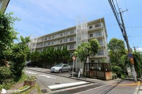 帝塚山ガーデンハイツ