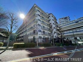 秀和第２三田綱町レジデンス