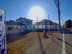 東京都調布市深大寺元町４丁目