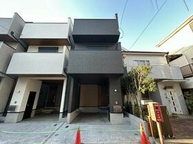 東京都品川区荏原２丁目