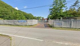 長野県北佐久郡軽井沢町大字発地