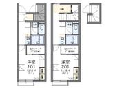 レオパレスＫｅｉのイメージ