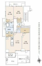 ウェルシティ横須賀ポートバレーヌ２番館