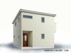 岐阜県各務原市川島小網町