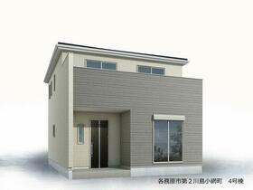 岐阜県各務原市川島小網町