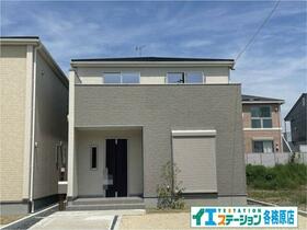 岐阜県各務原市川島小網町