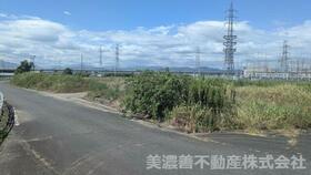 岐阜県本巣市下福島