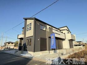 神奈川県藤沢市菖蒲沢