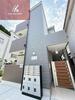 Fstyle八尾北久宝寺 2階 新築の賃貸物件