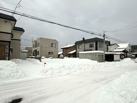 北海道札幌市豊平区西岡一条５丁目