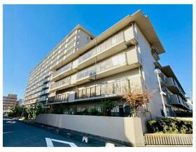 藤和奈良ハイタウン２号棟