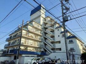 秀和第２奥沢レジデンス