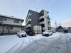 レオパレスフォレスト天神町 3階 築16年10ヶ月の賃貸物件