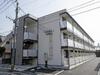 レオパレスサンセリテ 2階 築17年11ヶ月の賃貸物件