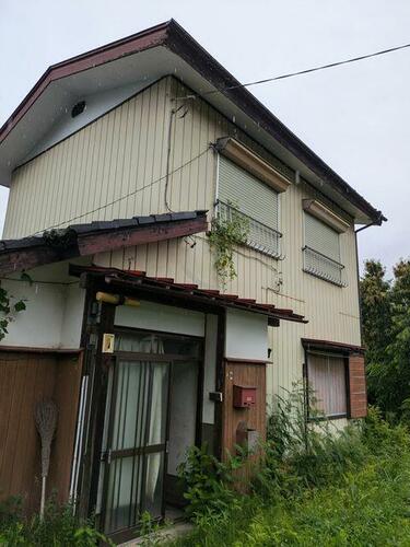 中古住宅, 群馬県 吾妻郡嬬恋村