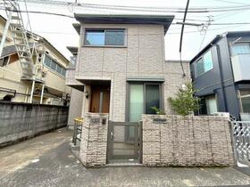 東京都中野区東中野２丁目