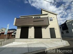 神奈川県高座郡寒川町小谷２丁目