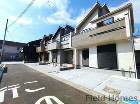 神奈川県座間市四ツ谷