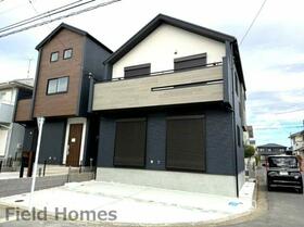 神奈川県茅ヶ崎市高田３丁目