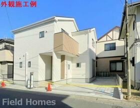 神奈川県大和市上和田