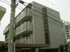 セントラルハイツ滝川 3階 築36年4ヶ月の賃貸物件