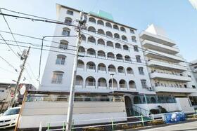 ときわ台サンハイツ