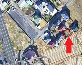 埼玉県北葛飾郡杉戸町大字下高野